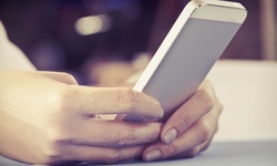 iPhone or iPad Repair and Accessories at The Device Shop (Up to 70% Off). 20 Options Available.