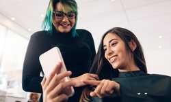 Up to 47% Off on On Location Cell Phone Repair at iTravel2U Cell Phone Repair
