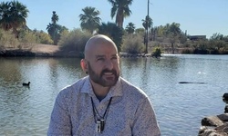 One 15-, 30-, 45-, or 60-Minute Psychic Reading from Christopher Mendez Psychic Medium  (Up to 44% Off)