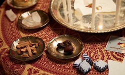 One 15-, 30-, or 60-Minute Phone or Video Psychic Reading from Readings with Chennel(Up to 56% Off)