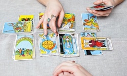 Up to 75% Off Psychic  at Sister Suzan