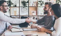 75-Hour Real Estate Salesperson Course for One or Two People at Signature Real Estate School (Up to 79% Off)