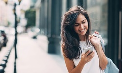 iPhone or iPad Mini Screen Repair at Smart Phone NYC (Up to 56% Off). 17 Options Available.