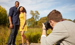 Up to 58% Off on Seasonal Photography at Yaadroc Photography