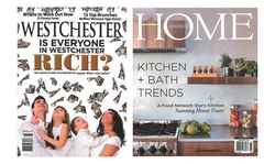 Regular or Home-Edition Subscription to "Westchester Magazine" (Up to 59% Off). Three Options Available.