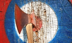 75-Minute Axe-Throwing Sessions at Mad Axe (Up to 52% Off). Six Options Available.