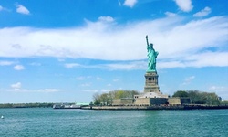 60-Minute Boat Tour of Statue of Liberty for One, Two, or Four from Majestic Harbor Cruises