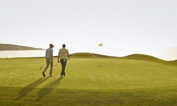 $60.75 for One-Hour Private Golf Lesson at Jon Manos Golf Academy ($150 Value)