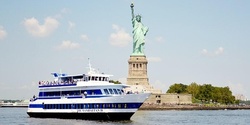 Liberty Cruise, Saver or Select from New York Water Tours (Up to 54% Off)