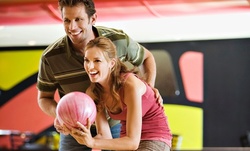Two Hours of Bowling for Two, Four, or Six at Baldwin Bowl (Up to 67% Off) 