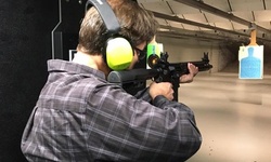 Two-Hour AR-15 Shooting and Safety Session for One or Two at Renaissance Firearms Instruction (Up to 74% Off)