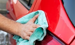 Up to 42% Off at Community Detailing Training Program 
