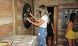 Private Escape Room for Four, Six, or Eight at Amazing Escape Room (Up to 33% Off)