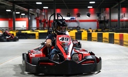 $32.05 for Racing Package at RPM Raceway ($53 Value)