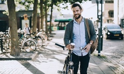 Two, Three, or Five Hours or Ful Day of Bike Rental at Bike Rental NYC (Up to 45% Off)
