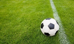 FootGolf for Two or Four Including Ball Rental at Anchor Golf Center (Up to 51% Off)