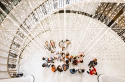 Museum of the City of New York Visit for Two or Four, or Annual Individual or Family Membership (Up to 72% Off)