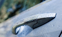 Auto Detailing at D'classic Auto Detailing & Services (Up to 58% Off). Two Options Available.
