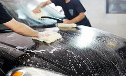 Moblie or In-House Auto Detail for One Vehicle at FusionSFL Car Detailing (Up to 56% Off)