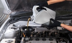 One or Two Mobile One Full-Synthetic Oil Changes with Extras at Mercedes-Benz of South Orlando (Up to 74% Off)
