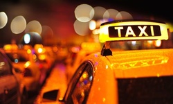 $61 for $110 Worth of Taxi Services — Hoosier Travel and Tours