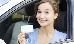 $41.65 for Florida Ultimate Safe Driver Package with DMV Exam from LowestPriceTrafficSchool.com ($69.95 Value)