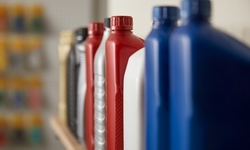 Oil Change with Tire Rotation at Superior Tires and Car Accessories (Up to 56% Off). Two Options Available.
