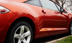 Headlight Restoration, Exterior Detail, or Wash at Shiner's Car Wash (Up to 48% Off). Three Options Available.