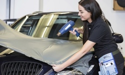 Up to 47% Off on Car Wrapping at ProDSigns