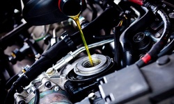 Up to 54% Off Oil Changes & Car Cleaning at Creative Automotive Mechanical Service