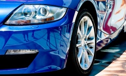 Up to 36% Off at Top Notch Mobile Repair LLC