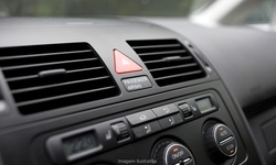 A/C Maintenance Package at Tuffy Auto Service Center (Up to 55% Off). Two Options Available.