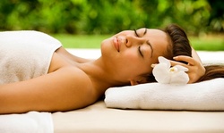 One Brazilian with Optional Under Arm Wax or Two Brazilian Waxes at Victoria's Wax and Spa (Up to 56% Off)