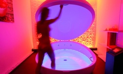 One or Two 60-Minute Float Therapy Sessions for One Person at Indigo Float - Orlando (Up to 50% Off)