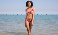 One Brazilian Sugaring Wax at MamaBare Sugaring Studio LLC (Up to 62% Off)