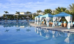 Massage or Facial Spa Day for One at St Somewhere Spa At Margaritaville Resort Orlando (Up to 59% Off)