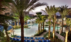 Spa Treatments at Blue Harmony Spa at Blue Harmony Spa (Up to 50% Off). Three Options Available.