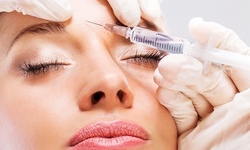 20 or 40 Units of Xeomin or 1.5 CC of Radiesse at Artistik Beauty (Up to 45% Off)