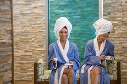50-Minute Massage with Access to Pool and Hot Tub at Escape Spa At The Grove Resort (Up to 37% Off)