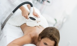 Two, Four, or Six Lipo Sculpt Lite Fat-Reduction Treatments at Aesthetic Body Sculpting (Up to 90% Off)