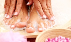 Up to 60% Off on Detoxification at Salud Natural