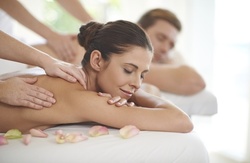 Up to 45% Off on Massage - Couples at Relax Massage Spa