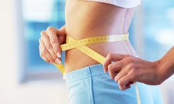 Up to 72% Off on Liposuction - Non-Invasive Laser (iLipo) at Solé Skin Studio