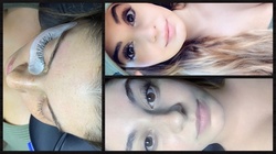 Up to 48% Off on Eyelash Extensions at Lashaholics Anonymous LLC