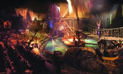 General Admission for One Adult or Child to Pirate's Dinner Adventure (Up to 27% Off)