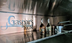 Distillery Tour and Tasting for Two or Four People at Tampa Bay Rum Company (Up to 57% Off)