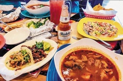 $15 For $30 Worth Of Mexican Dining