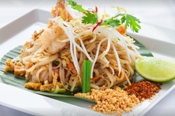 Vietnamese Food at Pho Au Lac Restaurant & Teahouse (Up to 47% Off). Two Options Available.