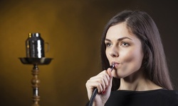 $10.50 for One Hookah and Two Beers at Dreams Lounge 407 ($25.97 Value)