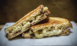 $7 for $15 Worth of Lunchtime Food Delivery at Bite